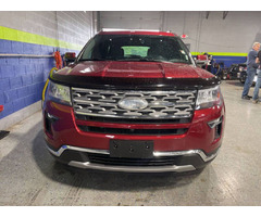 2018 Ford Explorer Limited $699 (Down) - $538  | free-classifieds-usa.com - 1