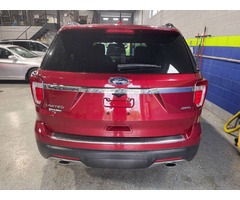 2018 Ford Explorer Limited $699 (Down) - $538  | free-classifieds-usa.com - 3