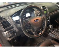 2018 Ford Explorer Limited $699 (Down) - $538  | free-classifieds-usa.com - 4