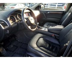 2012 Audi Q7 $699(Down)-$388 | free-classifieds-usa.com - 4