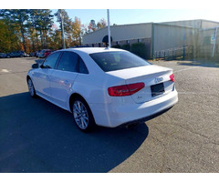 2015 Audi A4 $699(Down)-$346 | free-classifieds-usa.com - 2