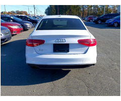 2015 Audi A4 $699(Down)-$346 | free-classifieds-usa.com - 3