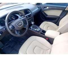 2015 Audi A4 $699(Down)-$346 | free-classifieds-usa.com - 4