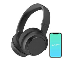 Get 20% off on WYZE Noise Cancelling Headphones. | free-classifieds-usa.com - 1