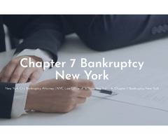 Bankruptcy Attorney in White Plains NY - Law Office of William Waldner | free-classifieds-usa.com - 1