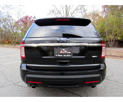  2014 Ford Explorer $699 (Down) - $345 | free-classifieds-usa.com - 3