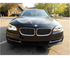 2014 BMW 5 Series $699 (Down) - $287 | free-classifieds-usa.com - 1