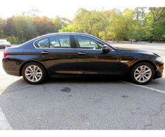 2014 BMW 5 Series $699 (Down) - $287 | free-classifieds-usa.com - 2