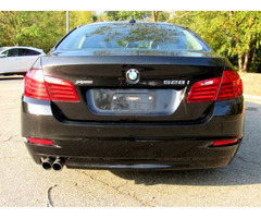 2014 BMW 5 Series $699 (Down) - $287 | free-classifieds-usa.com - 3