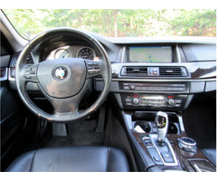2014 BMW 5 Series $699 (Down) - $287 | free-classifieds-usa.com - 4