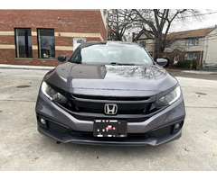 2020 Honda Civic Sedan Sport CVT $699 (Down) - $357 | free-classifieds-usa.com - 1