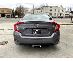 2020 Honda Civic Sedan Sport CVT $699 (Down) - $357 | free-classifieds-usa.com - 3
