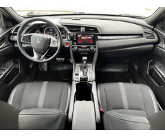 2020 Honda Civic Sedan Sport CVT $699 (Down) - $357 | free-classifieds-usa.com - 4
