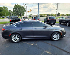 2015 Chrysler 200 $699(Down)-$263 | free-classifieds-usa.com - 2