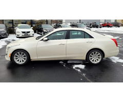 2014 Cadillac CTS Sedan $699(Down)-$358 | free-classifieds-usa.com - 2