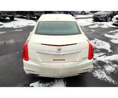 2014 Cadillac CTS Sedan $699(Down)-$358 | free-classifieds-usa.com - 3