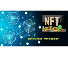 Develop a Sidechain NFT Marketplace For Business Platforms | free-classifieds-usa.com - 1