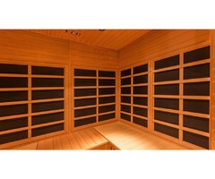 Infrared Sauna Buyers Guide: Everything You Need To Know | free-classifieds-usa.com - 1