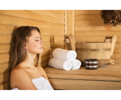 Infrared Sauna Buyers Guide: Everything You Need To Know | free-classifieds-usa.com - 3