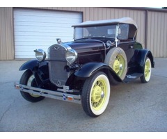 Ford Model A Roadster 1931 | free-classifieds-usa.com - 1