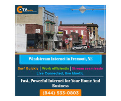 Fastest Windstream Internet Service Providers in Fremont – Choose best! | free-classifieds-usa.com - 1