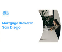 Mortgage Broker In San Diego | free-classifieds-usa.com - 1