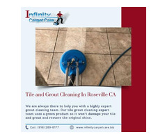 Tile And Grout Cleaning in  Roseville CA | free-classifieds-usa.com - 1