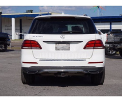  2018 Mercedes-Benz GLE 350 $699 (Down) - $834 | free-classifieds-usa.com - 3