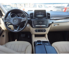  2018 Mercedes-Benz GLE 350 $699 (Down) - $834 | free-classifieds-usa.com - 4
