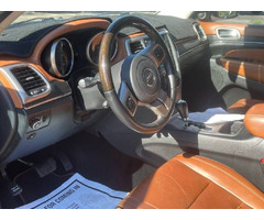 2012 Jeep Grand Cherokee Overland Summit $699 (Down) - $347 | free-classifieds-usa.com - 4