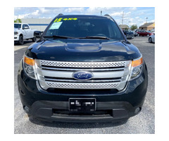 2015 Ford Explorer $699(Down)-$420 | free-classifieds-usa.com - 1