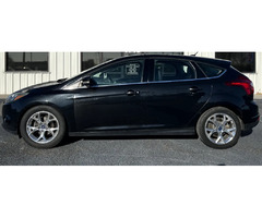 2012 Ford Focus $699(Down)-$167 | free-classifieds-usa.com - 2