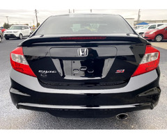 2012 Honda Civic Sdn $699(Down)-$254 | free-classifieds-usa.com - 3