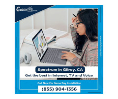 Find the perfect Spectrum channel line-up for you with ctvforme  | free-classifieds-usa.com - 1