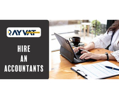 Let Rayvat Accounting take the burden off your shoulders | free-classifieds-usa.com - 1