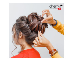 Hair Stylist in Brandon - Cherry Blow Dry Bar | free-classifieds-usa.com - 1