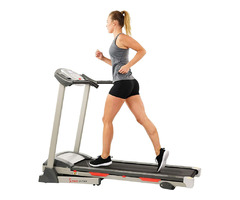 Sunny Health & Fitness Exercise Treadmills | free-classifieds-usa.com - 1