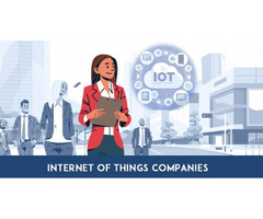 Internet of Things Companies Challenges For Businesses | free-classifieds-usa.com - 1