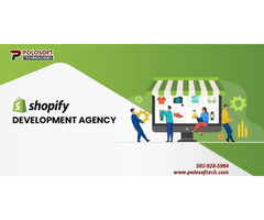 Shopify App Development Services in USA | PoloSoft | free-classifieds-usa.com - 2