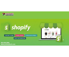 Shopify App Development Services in USA | PoloSoft | free-classifieds-usa.com - 3