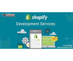 Shopify App Development Services in USA | PoloSoft | free-classifieds-usa.com - 4