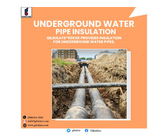 Underground water pipe insulation | free-classifieds-usa.com - 1