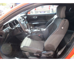 2015 Ford Mustang V6 $699 (Down) - $376 | free-classifieds-usa.com - 4