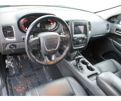 2020 Dodge Durango GT Plus $699 (Down) - $845 | free-classifieds-usa.com - 4