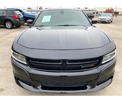 2018 Dodge Charger $699(Down)-$523 | free-classifieds-usa.com - 2