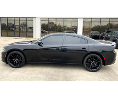 2018 Dodge Charger $699(Down)-$523 | free-classifieds-usa.com - 3