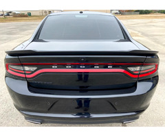 2018 Dodge Charger $699(Down)-$523 | free-classifieds-usa.com - 4