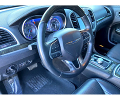 2016 Chrysler 300 $699(Down)-$453 | free-classifieds-usa.com - 4