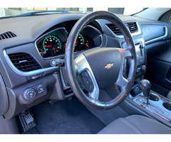 2015 Chevrolet Traverse $699(Down)-$502 | free-classifieds-usa.com - 4