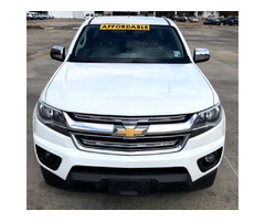 2016 Chevrolet Colorado $699(Down)-$502 | free-classifieds-usa.com - 1